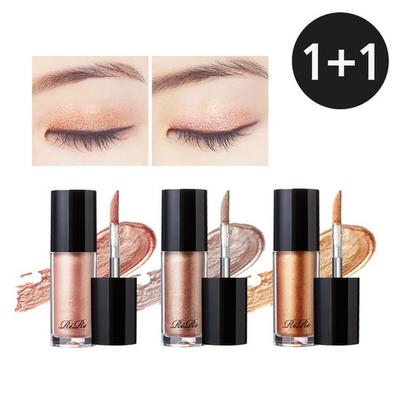 1+1 Rinse/RIRE Looks Liquid Eyeshadow/Eye Tint 5g