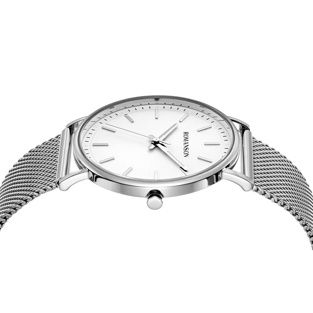 Lomanson R Round Slim 37 Watch Rwrmuu3Bf016Whwh0