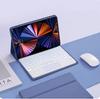 Backlit Bluetooth Tablets Keyboard Case For Pad 6 Pad 6 Pro 11 Inch Wireless Shell Spanish Keyboard Cover Magnetic Funda