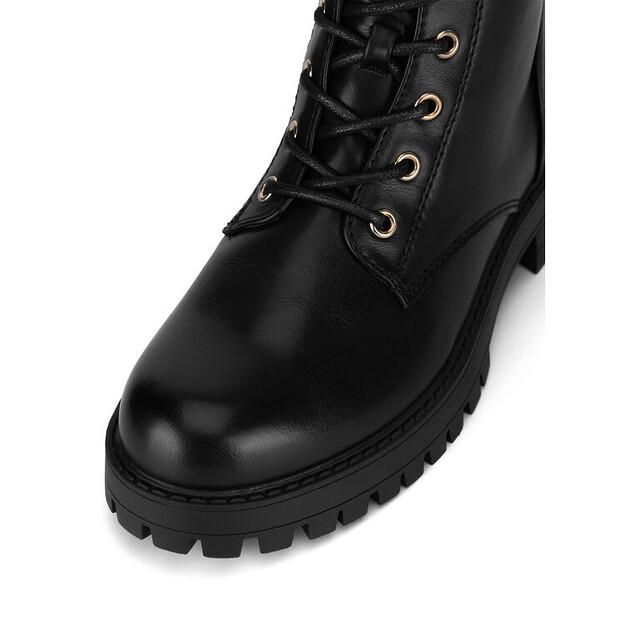 Ankle Boots DeeZee CEO-HY13202-7, Black