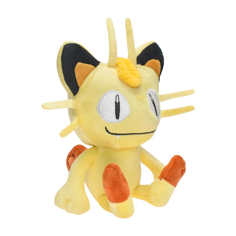 Stuffed Animals Charizard Sprigatito Pachirisu Plush Toy Stuffed Doll Sleeping Series Peluche Toy Xmas Gift