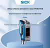 Sick Sensor WT100-P1419 Mini Photoelectric Switch 6026114 - Brand New