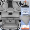 BYD Han L 2025 Model DMI Full Surround EV/DMP Car Floor Mats
