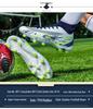 Cross-Border Assassin Youth High-Top AG Soccer Shoes for Professional Training & Competition