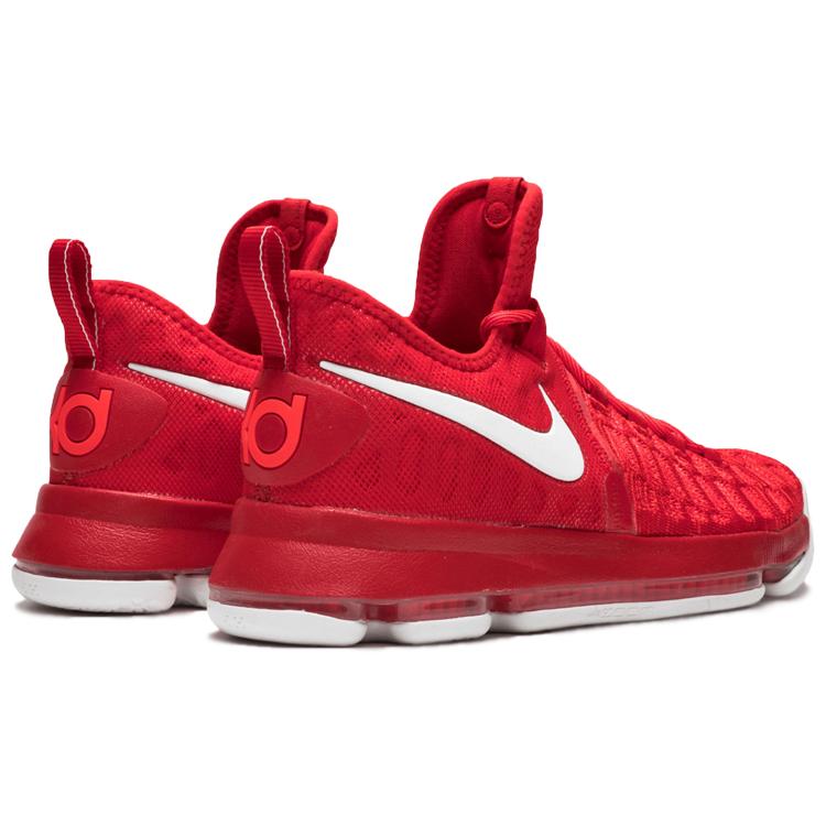 Nike Kd 9 'Varsity Red' 843392-611