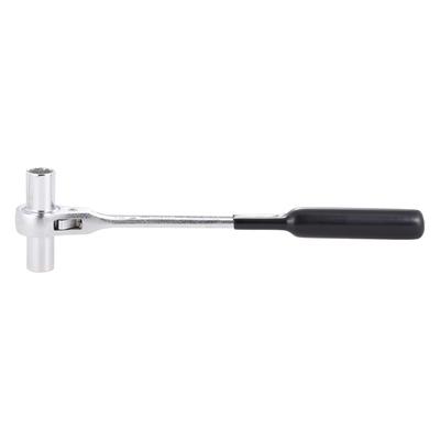 TONE Cycle Ratchet Wrench 14 X 15mm CRW-1415 Black,