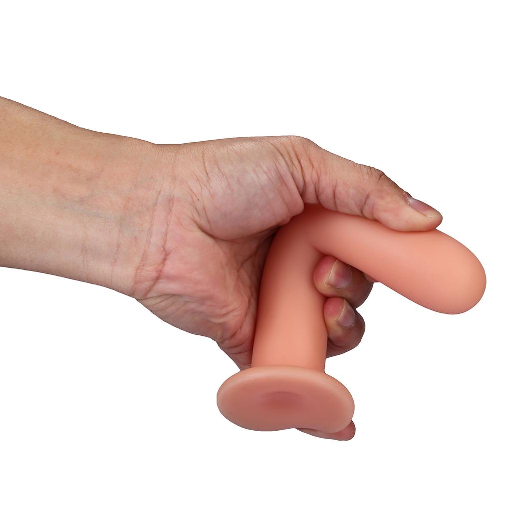 Size and Size Anal Plug Set Suction Cup Anal Strip for Male and Female Masturbators Vestibular Anal Dilator, Anal Plug for Adult Use