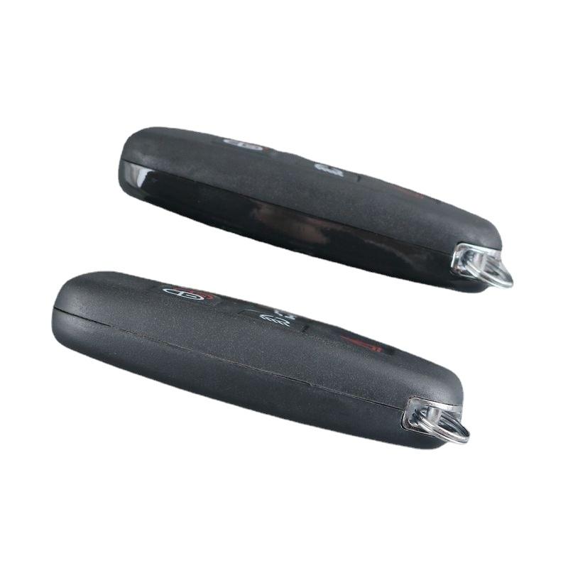 For Landrover RANGE ROVER EVOQUE Discovery 4 Freelander 2 JAGUAR Replacement of Vehicle Key Housing 1pcs