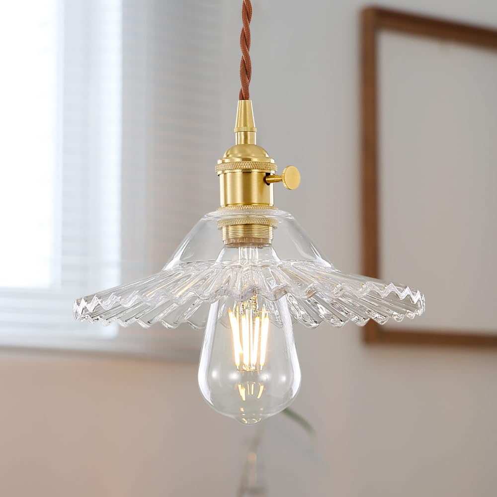 

Cerdeco PD003: Нежный, полупрозрачный подвесной светильник в ретро-дизайне с иностранными мотивами. Этот скандинавский современный подвесной светильник имеет цоколь E26 и