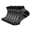 Junbie Men's Basketball Socks