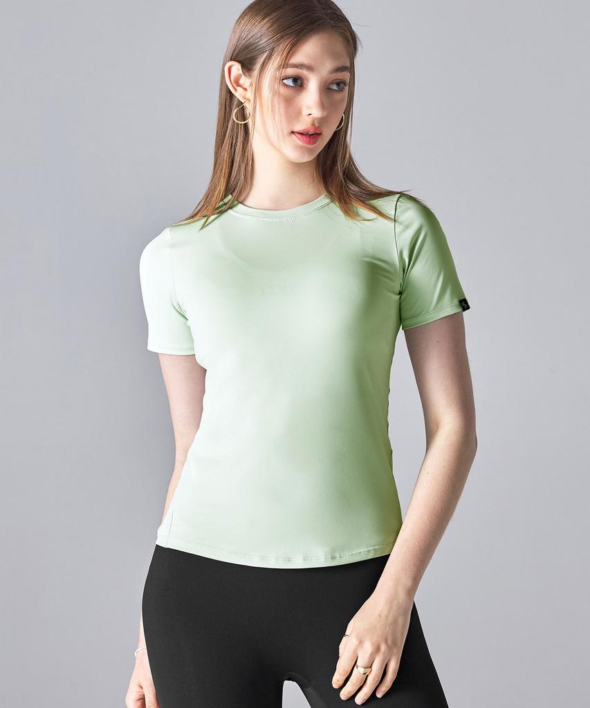 XEXYMIX Ice Feather Short Sleeve 2.0 Xwfst01H2 (A Type)