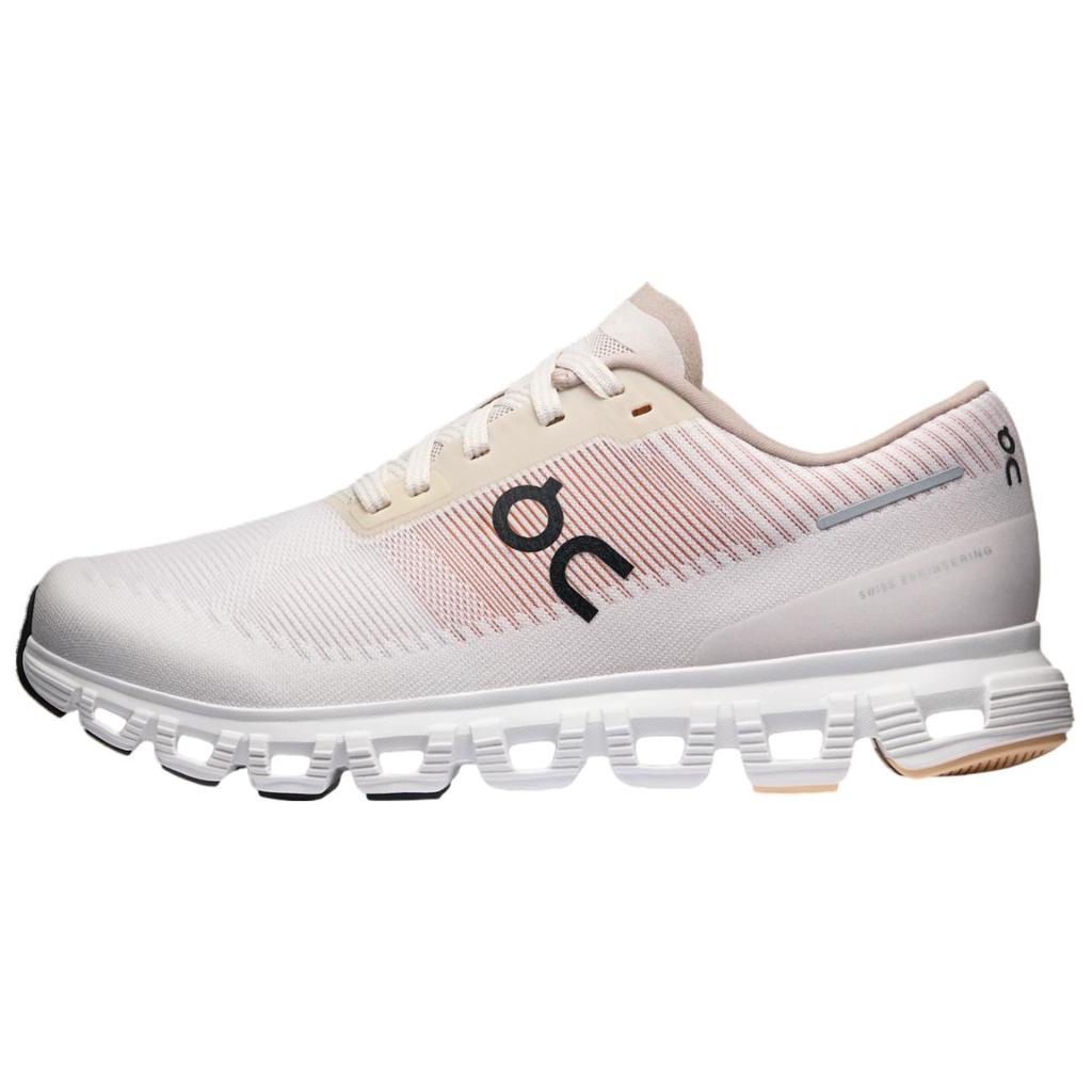 Cloud 6 Push Pearl Sandstone Women Sneakers Cream 3WF10041114