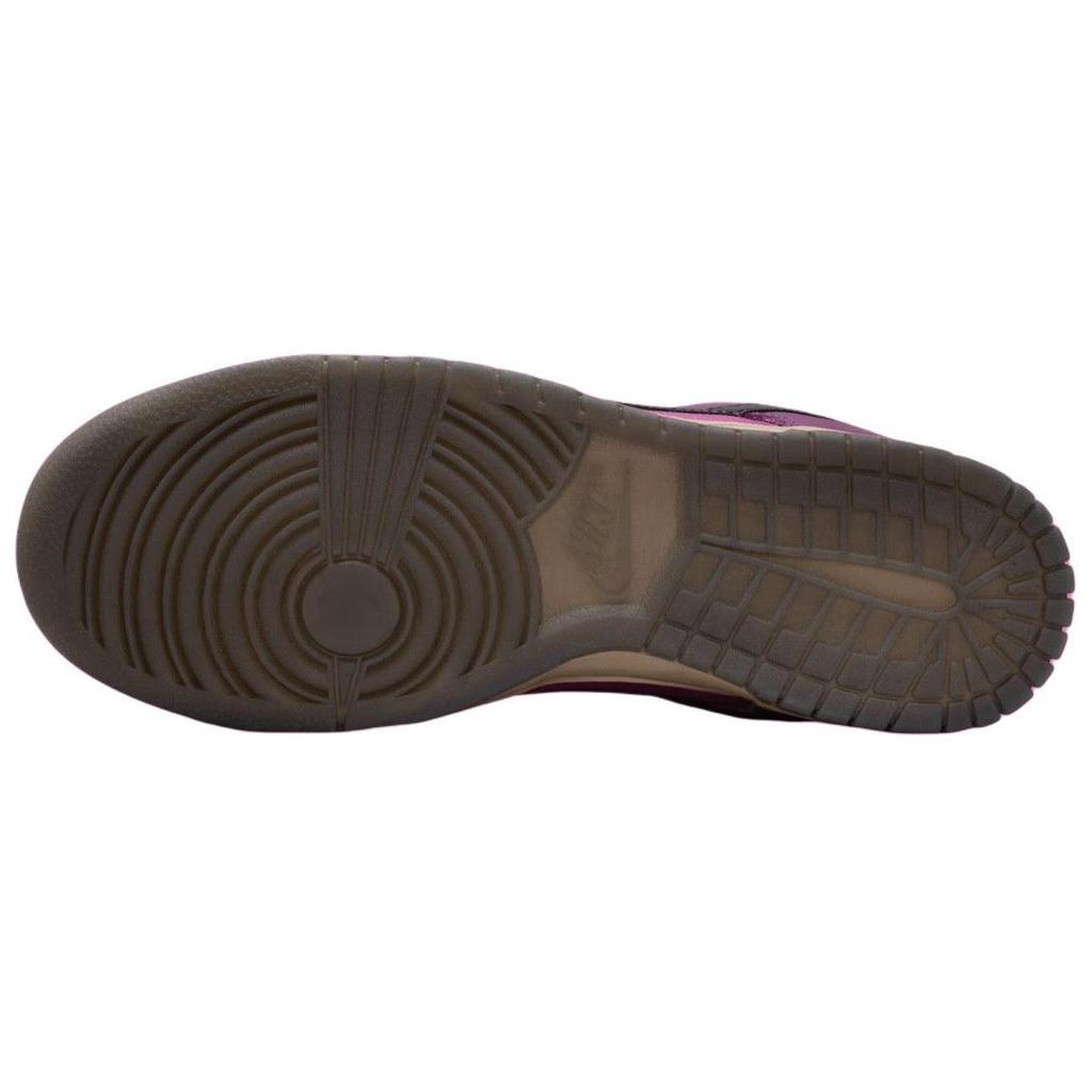 Nike Dunk Low Donna Viotech Hot Fuchsia Khaki Nero FZ2552-500