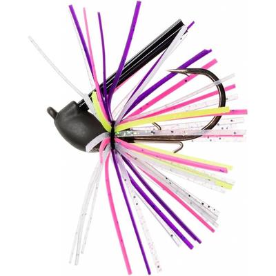 Daiwa Daiwa  Power Finesse JiG Steez Power Finesse JiG Type Cover 2.7 3.5 4.7 G Various Flyers 4.7 G