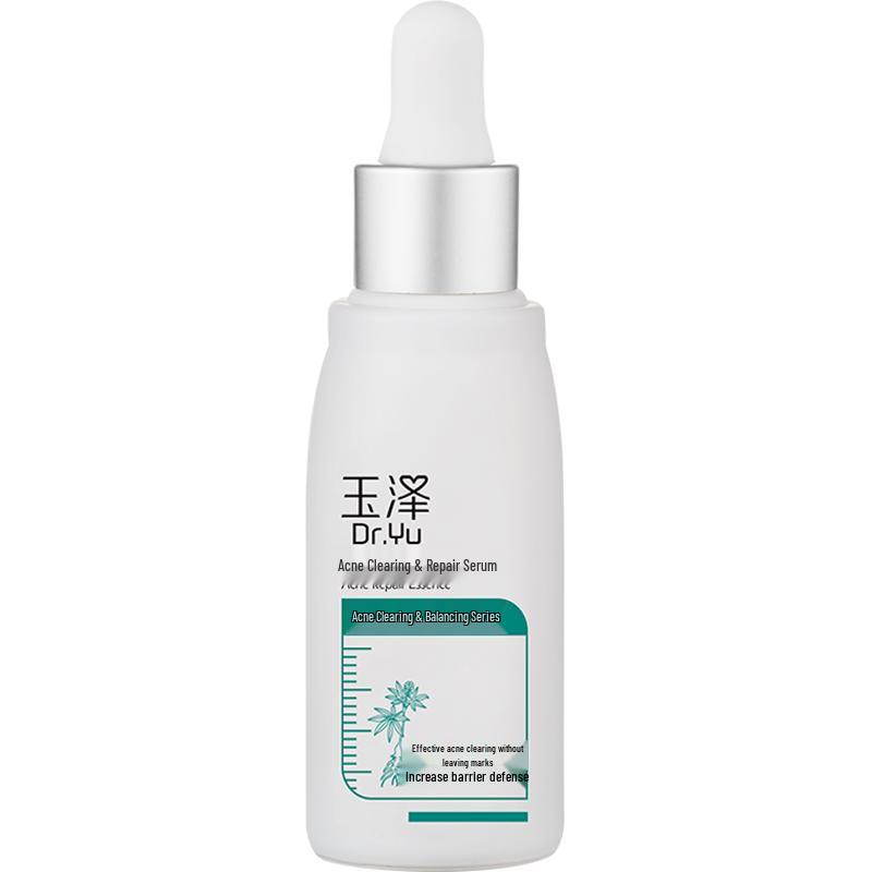 

Доктор. Yu Специализированные сыворотки и эмульсии для ухода за кожей