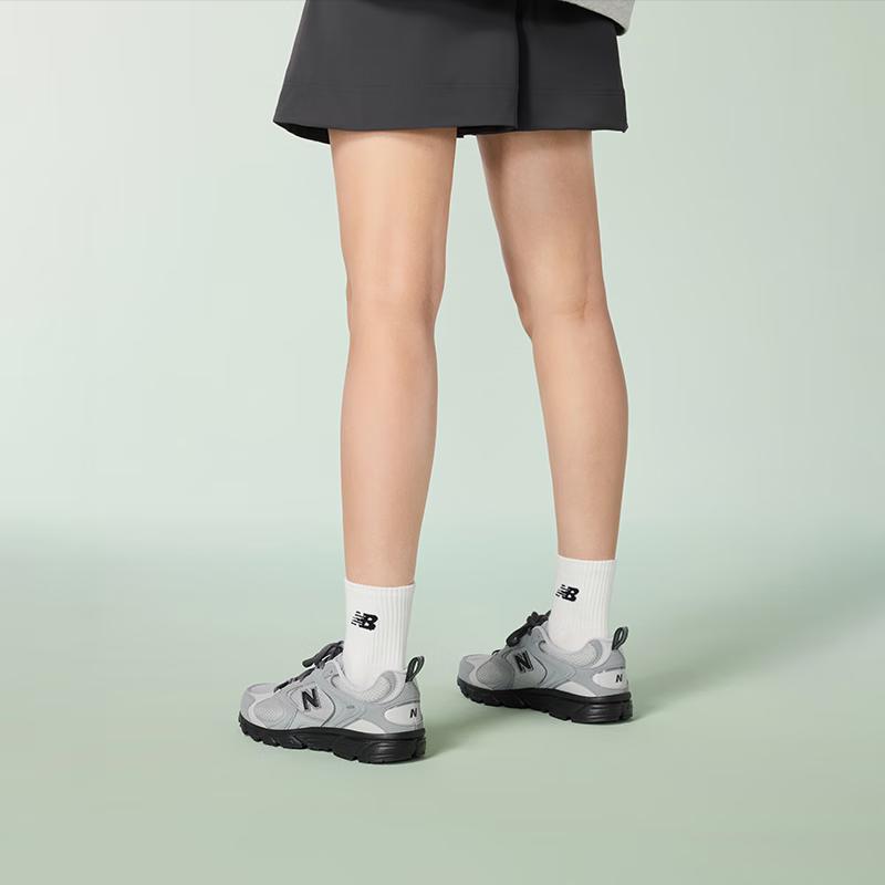 New Balance Unisex 408 Series Retro Dad Shoes