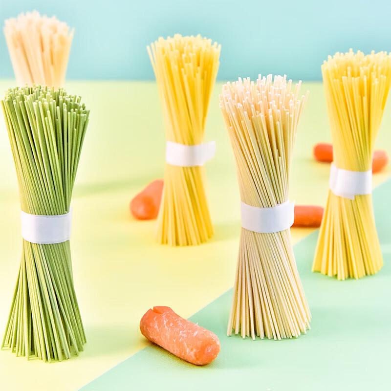 Chen Keming Children's Vegetable Noodles