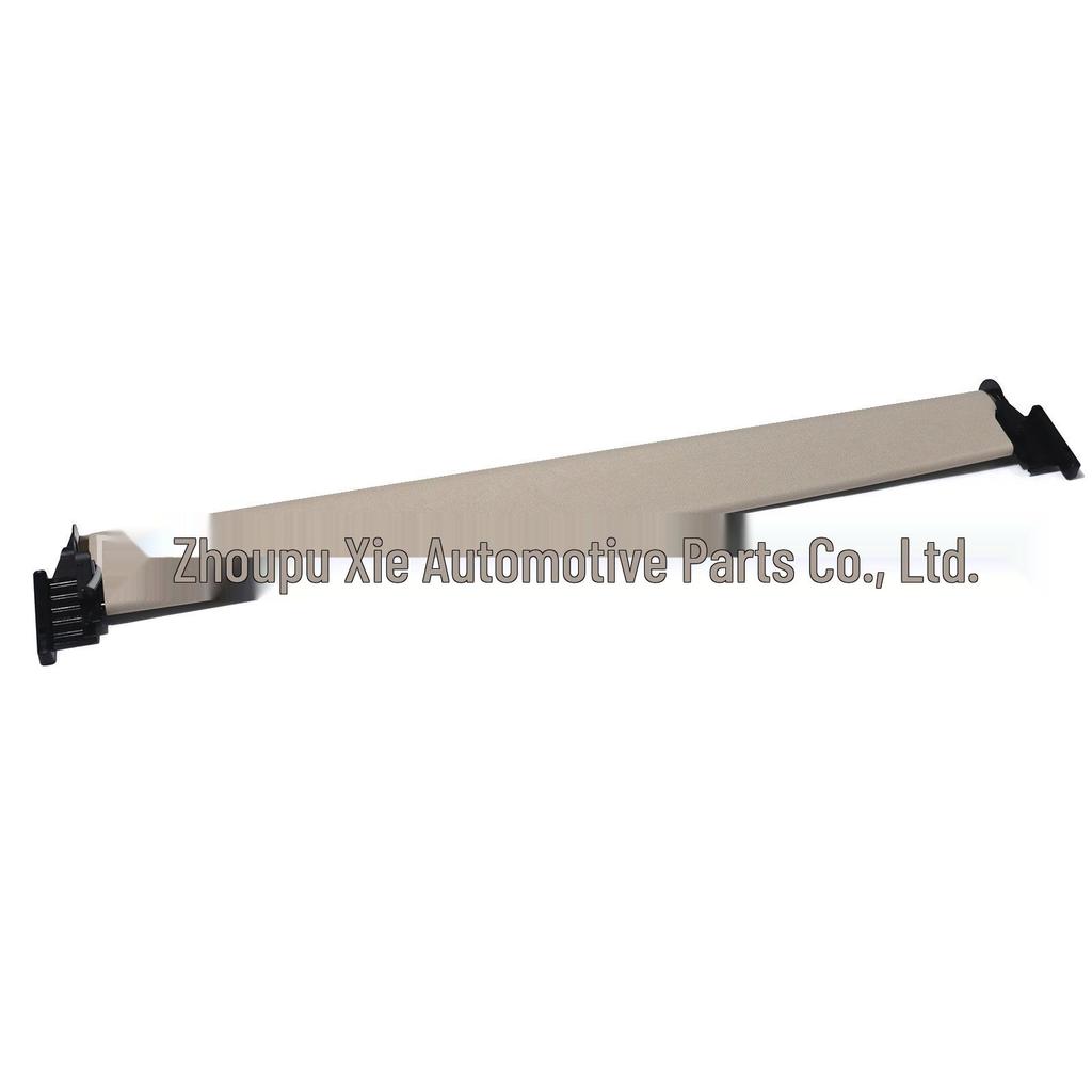 BMW 5 Series F07 GT Sunroof Sunshade Roller Blind, Beige
