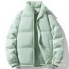 Specially for Cotton-padded Men's Cotton-padded Jackets, Winter Men's Fashion Trend, High-end Warm Bread Clothes, Windproof Jackets, Casual