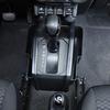 ANTC Suzuki Jimny Schalthebel Aufbewahrungsbox mit Handy- und Taschentuchaufbewahrung Einfach und Abriebfest JB64/JB74 Telefon, Schlüssel, Tasche, Installation,