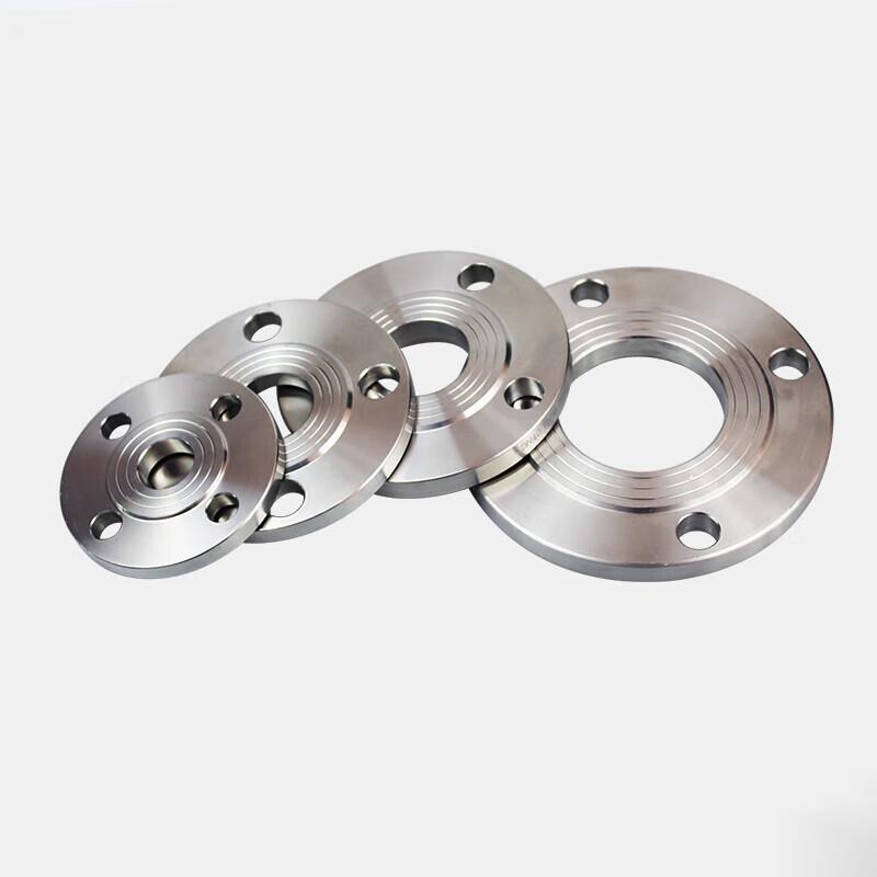 DeYu Industrial Stainless Steel Flat Weld Flange