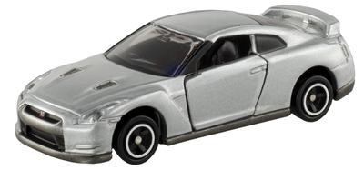 Tomica č.. 094 Nissan GT-R (Box)