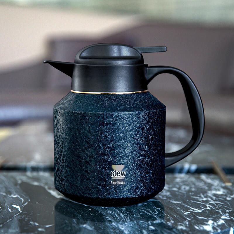 Braising Master M1200W Tea Pot