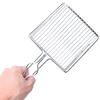 Large Cat Litter Scoop: Easy To Filter & Clean, Suitable for All Litter Types