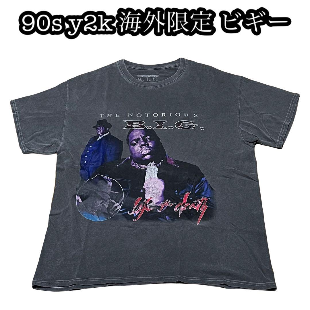 

[USED] 90s Y2K Overseas Limited Edition SNOOPY Official Peanuts Tee Tie-dye Rare