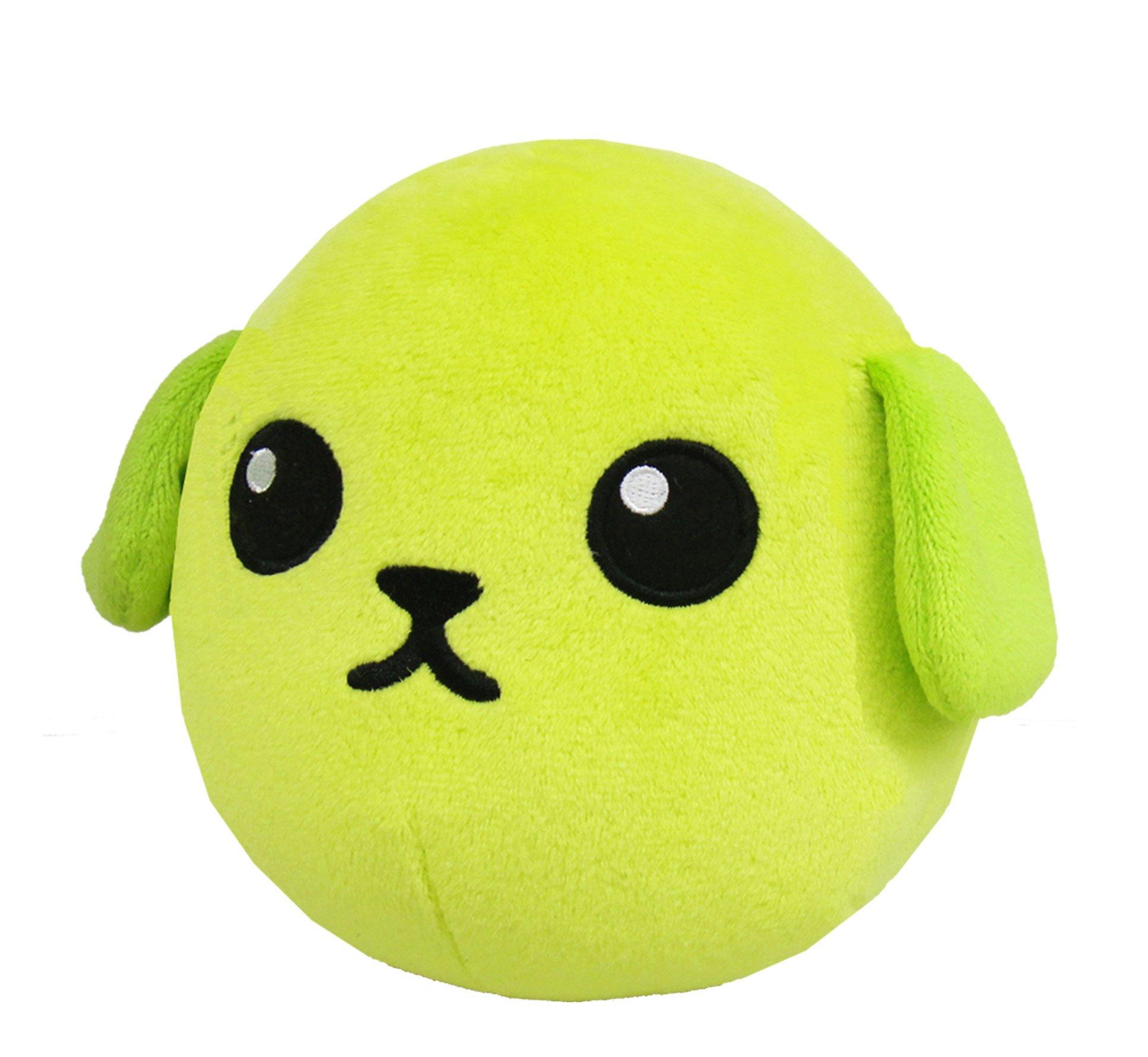 

Плюшевая игрушка Мамесиба Эдамамесиба Высота 12 см (S) Игрушка,