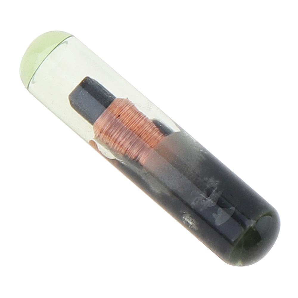 Audi A2 1998-2006 OEM Megamos ID48 verre T6 puce du transpondeur UK Stock Audi A2 1998-2006 OEM Megamos ID48 verre T6 puce du transpondeur UK Stock