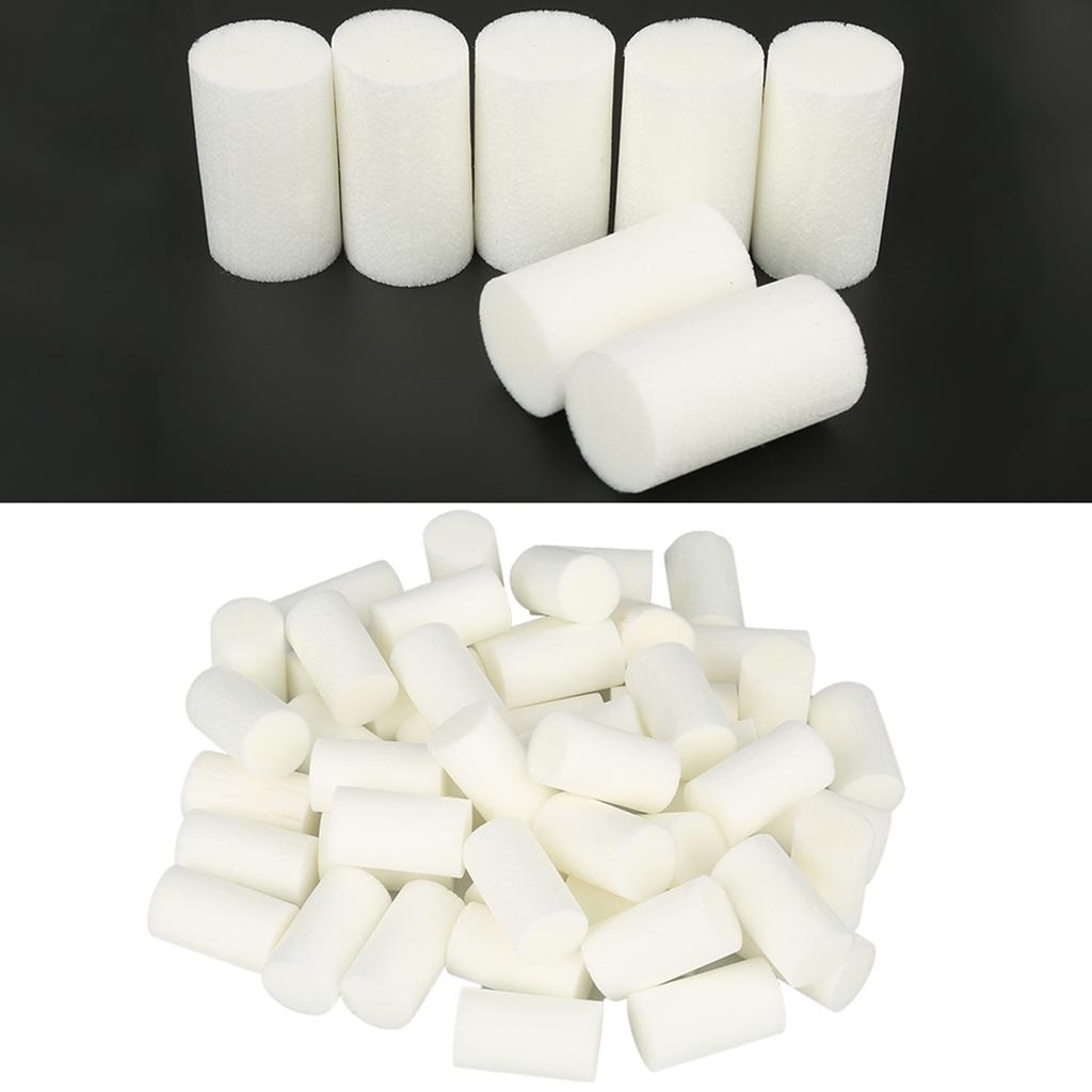 50 Pcs Electric High Pressure Pump Filter Core For Air Compressing Machine System