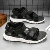 Fashion Breathable Size 43 Men's Tennis Slipper Men's Shoes Sandals Men's Sneakers Size 46 Sports Super Comfortable Authentic Model