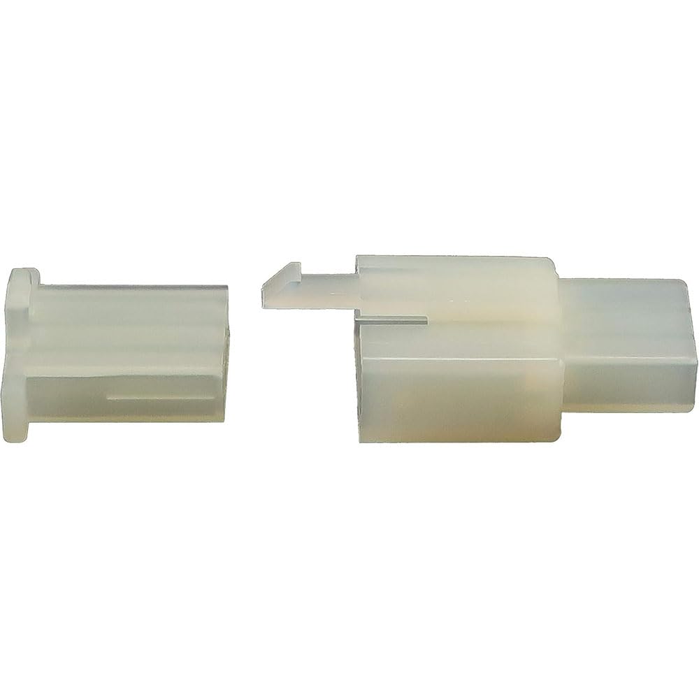 Connector Set 110 Type Male/female General Purpose 2 Piece Set