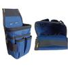 Multi-layer Electrician Tool Bag Adjustable Hardware Tool Pouch Waist Belt Pouch  Carpenter