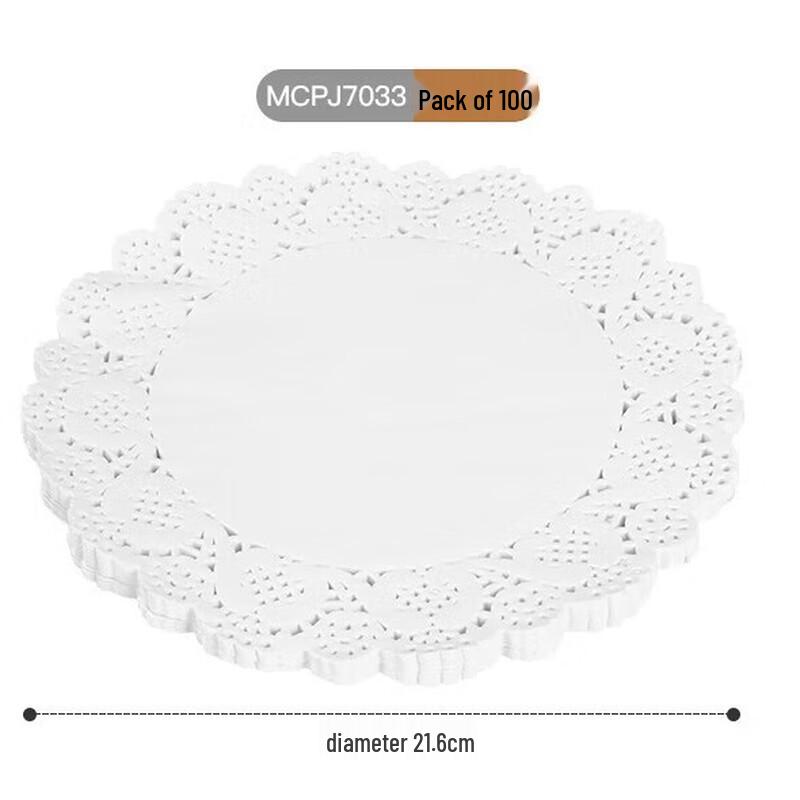 

Oil Absorbing Baking and Frying Paper