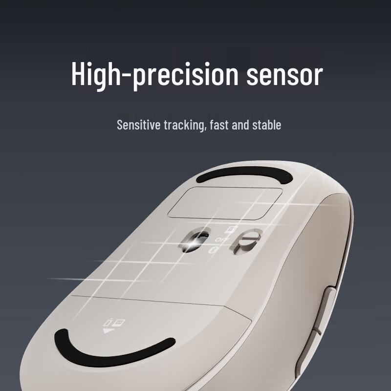 Xiaomi Wireless Dual Mode Mouse 2