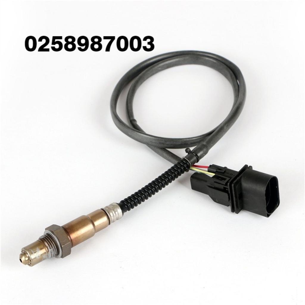 Oxygen sensor fits for volkswagen 0258987003