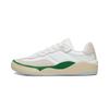 New LiNing Skategeneral Low Top Skateboard Shoes Men's Snow Egg Milk Gray AEPSA49-4