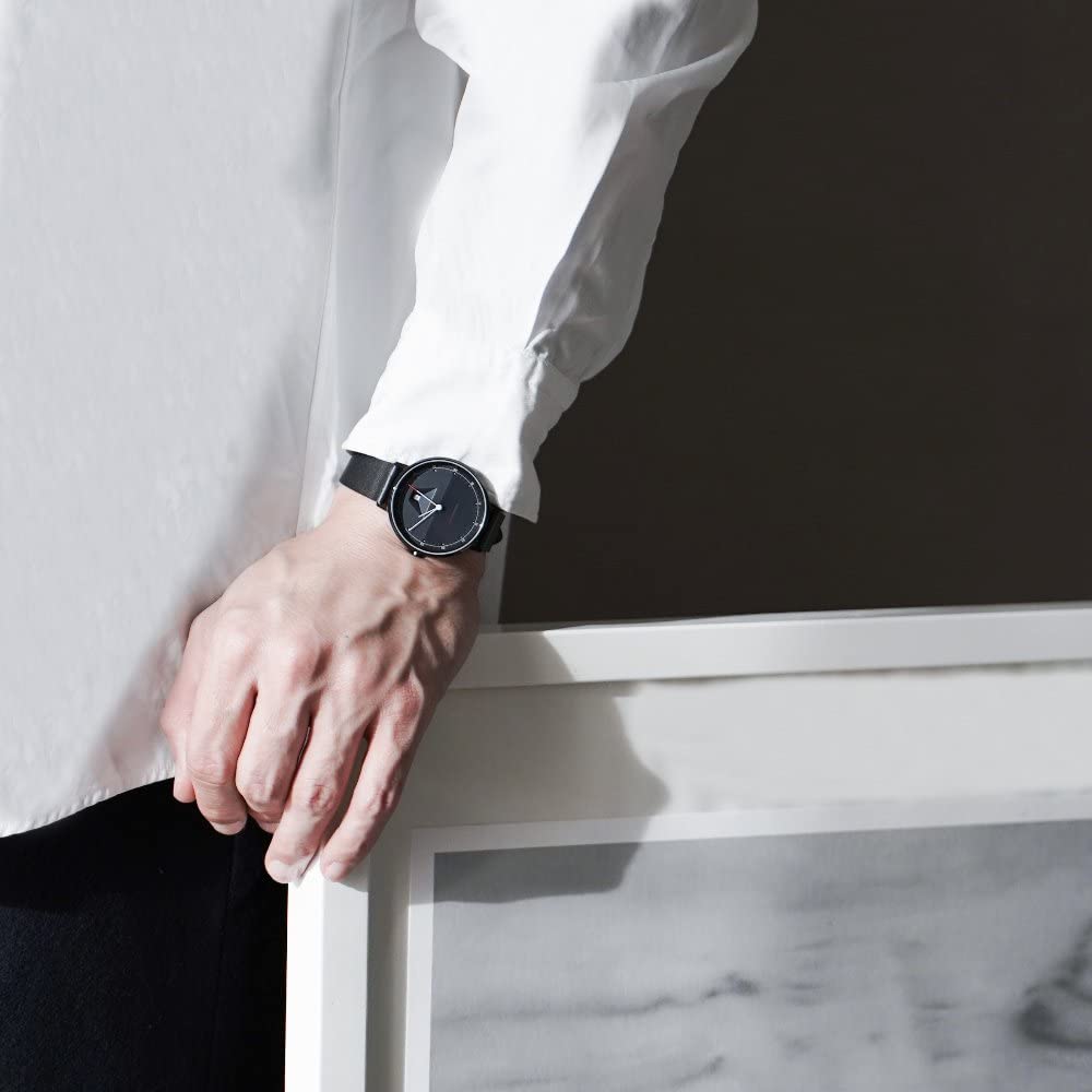 [Tax] Watch TS2003C Men's Black