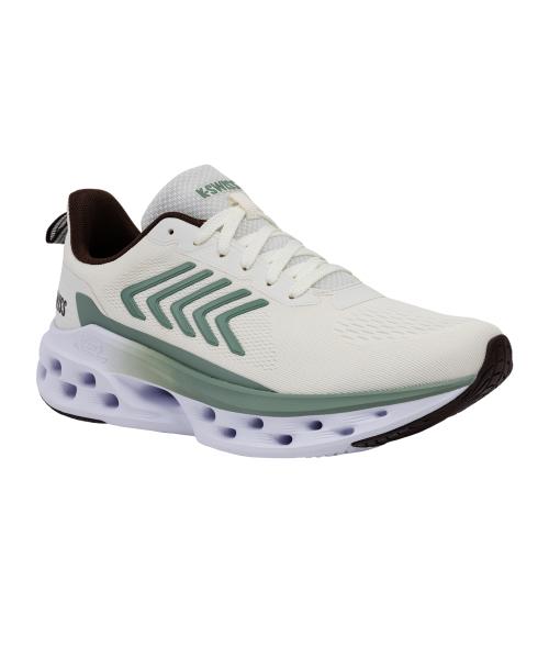 [K-SWISS] Men's Melrose Tube Light Running Shoe_AKSFLSV026LR [Shipped from Korea] 100% Authentic