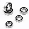 2pcs 6000 6001 6002 6003 6004 6005 6006 2RS RS Bearings 6000RS 6001RS 6002RS 6003RS 6004RS 6005RS Deep Groove Ball Bearing