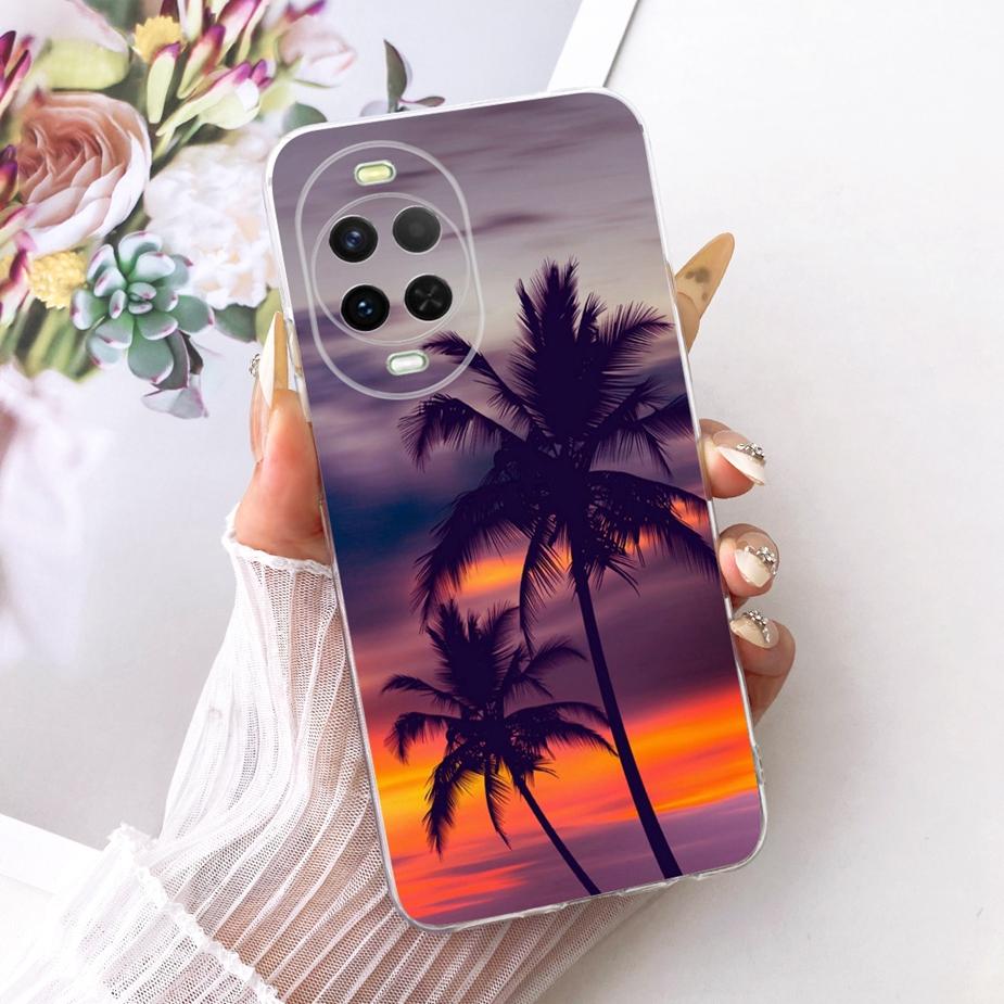 For Huawei Nova 15 Pro Ultra 5G Case New Butterfly Painted Cover Soft Slim Phone Case For Huawei Nova 15 Ultra Nova15 Pro Fundas Huawei Nova 15