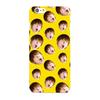 Boys Mobile Bangtan Phone Protective Cover Tpu Material Artistic Teen Graphics
