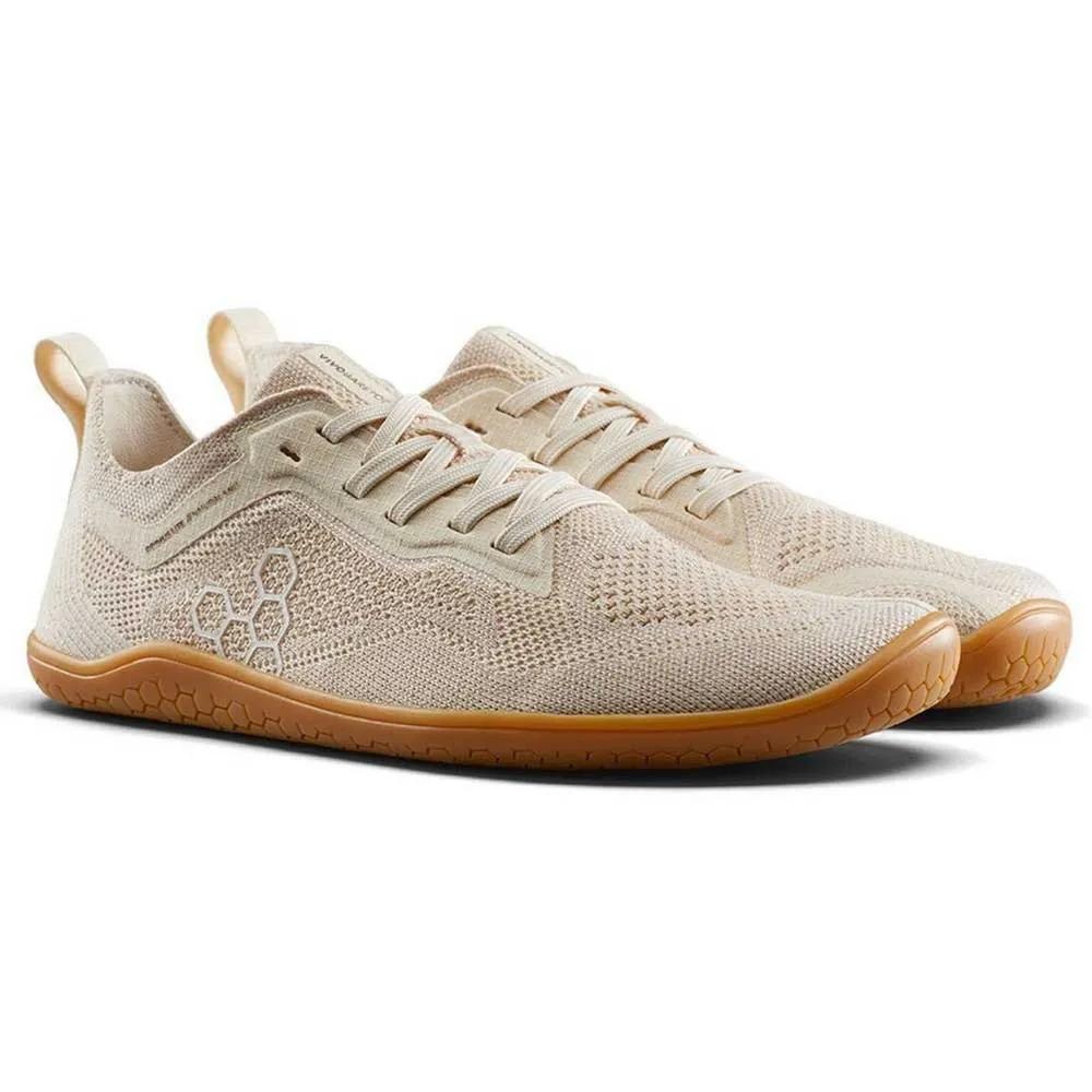 Vivobarefoot Кросовки Primus Lite Knit Natural Barefoot
