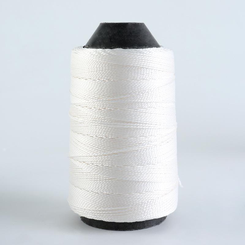 

Чжунцян Будівництво: Капронова нитка, Коричнева шнурівка, Біла нитка для повітряного змія, Нитка для рибальської сітки, Чорна шинна нитка