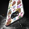 Hello Kitty Kawaii KT Cat Case for Xiaomi Poco M3 X3 NFC X5 M5s M4 Pro 5G F3 Black Silicone Soft Phone Cover Coque