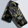 Case for Motorola Moto Edge 60 Fusion Edge 60 Stylus Pro Creative Patterns Soft Slim TPU Silicone Back Cover Shockproof Fundas