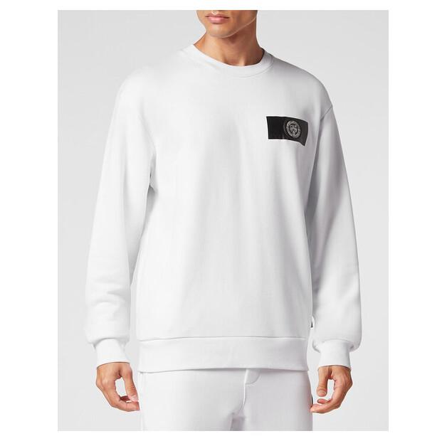 Лонгслив Plein Sport 315 EU M