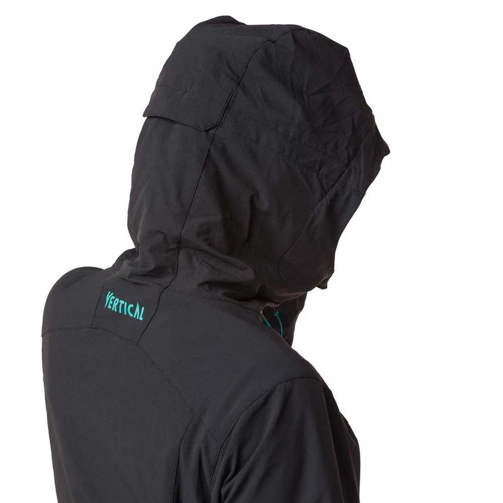 Vertical Jacket Santi Mp+